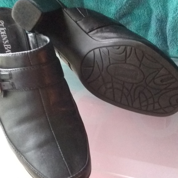 St. John's Bay Dress Shoes - Picture 4 of 4